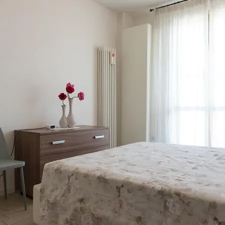 Apartament Agalice-bilocale - Civitanova Marche