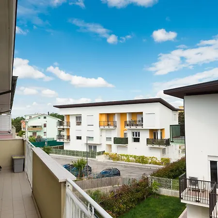 Apartamento Agalice-bilocale - Civitanova Marche