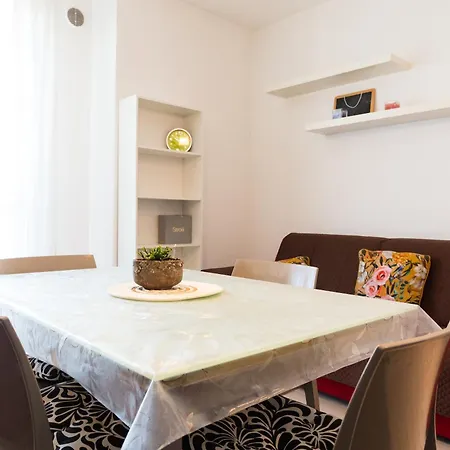 Agalice-bilocale - Apartamento *
