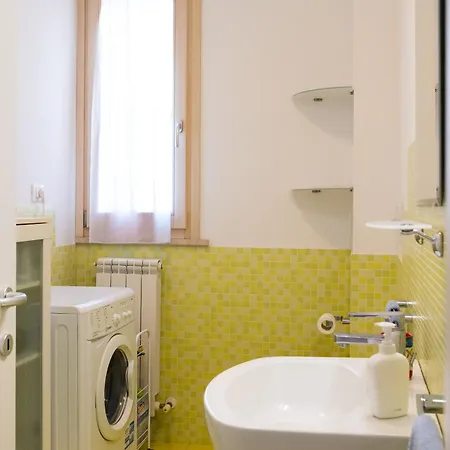 アパート Agalice-bilocale -